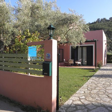 Frínion Ionian Breeze Studios מראה חיצוני תמונה