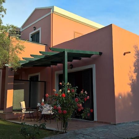 Frínion Ionian Breeze Studios מראה חיצוני תמונה