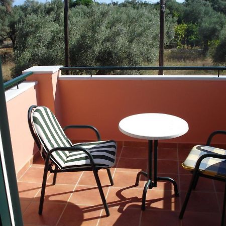 Frínion Ionian Breeze Studios מראה חיצוני תמונה