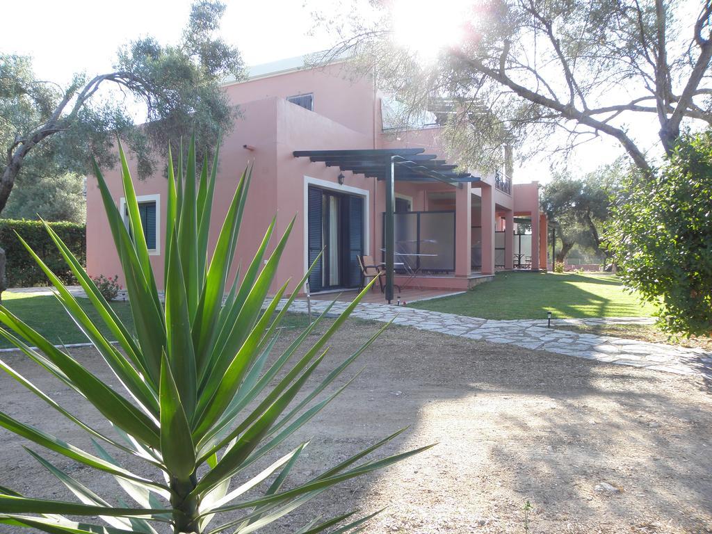 Frínion Ionian Breeze Studios מראה חיצוני תמונה