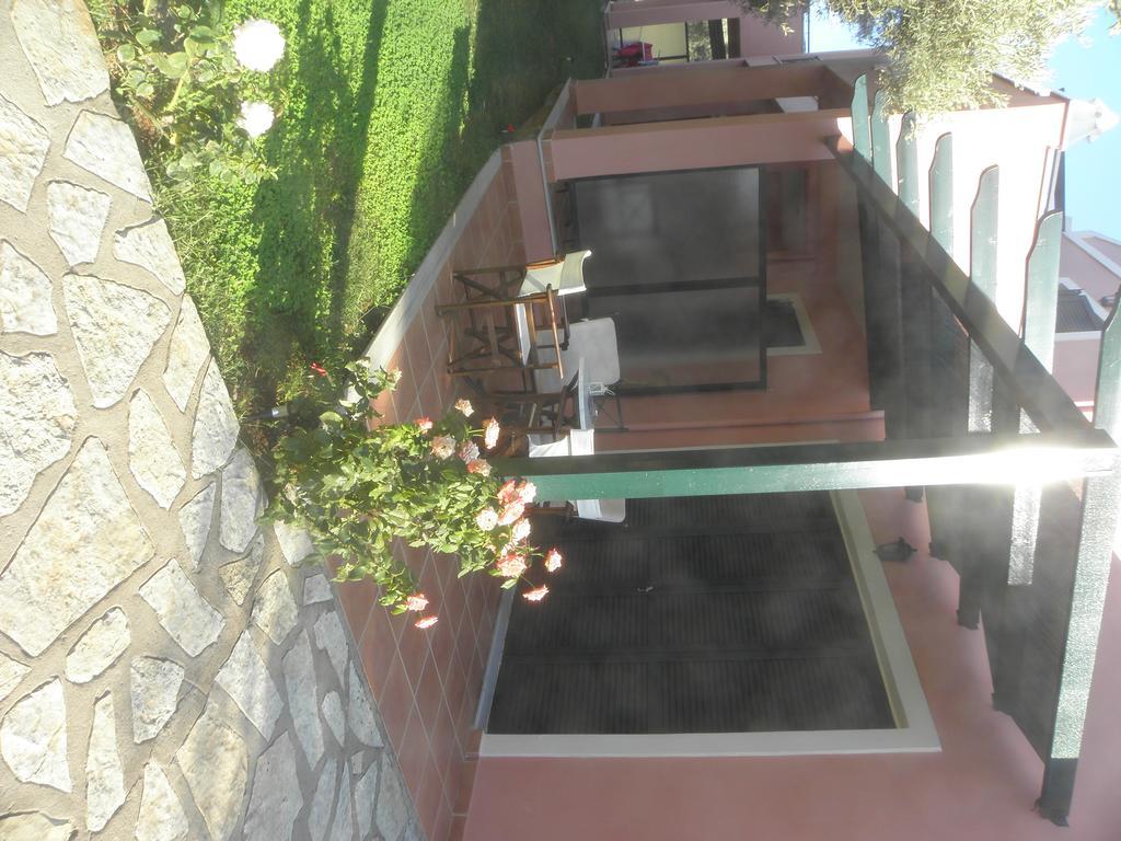 Frínion Ionian Breeze Studios מראה חיצוני תמונה