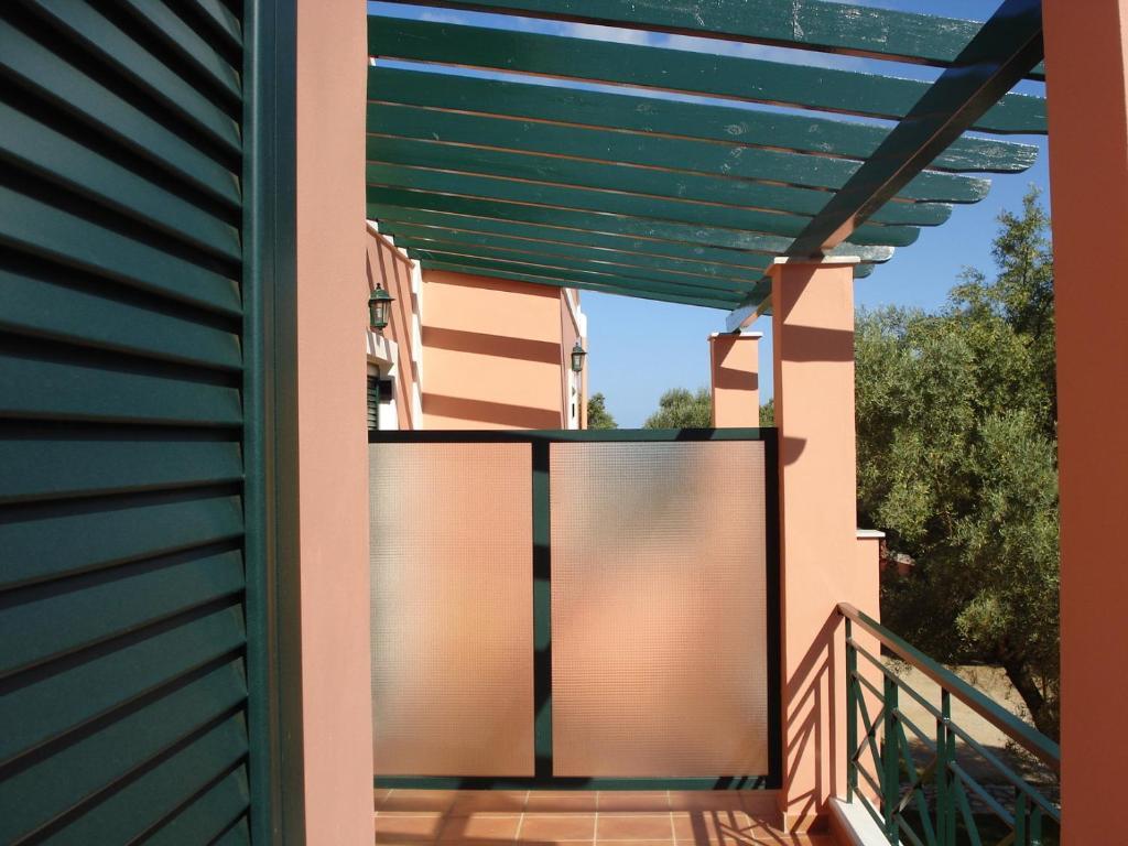 Frínion Ionian Breeze Studios מראה חיצוני תמונה