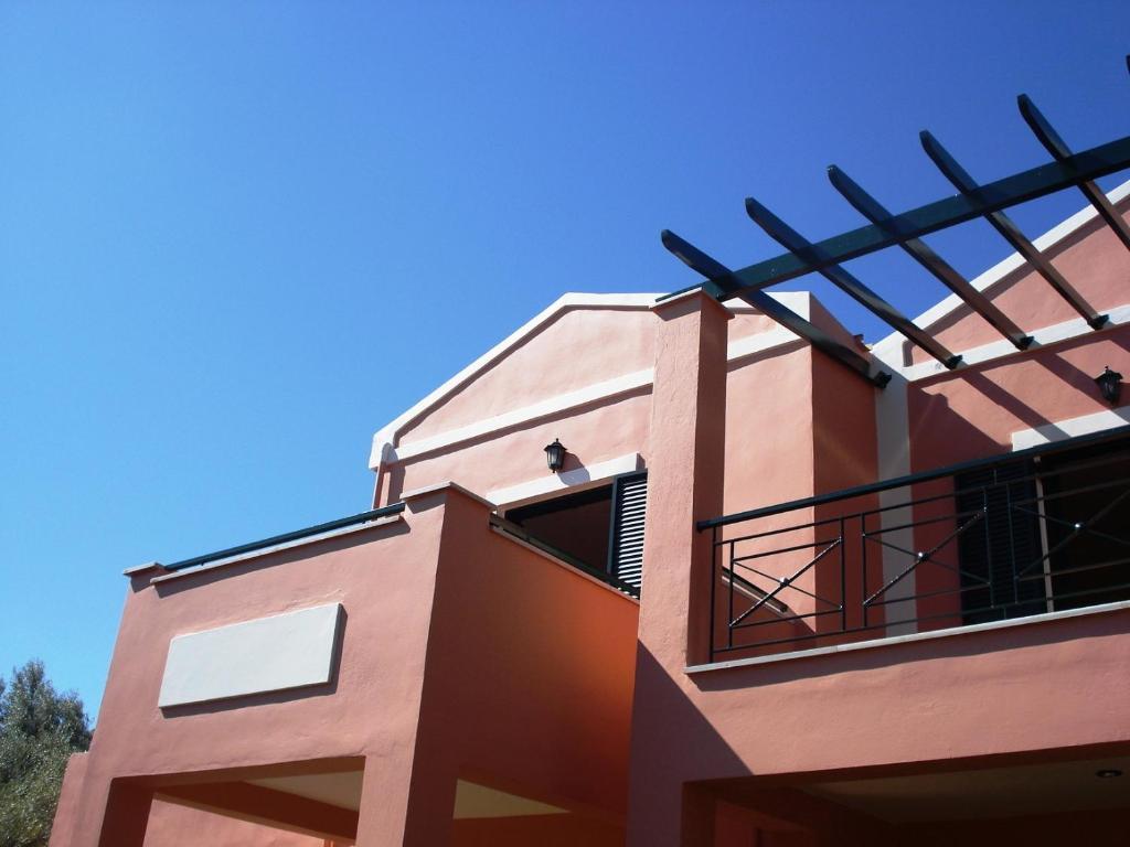 Frínion Ionian Breeze Studios מראה חיצוני תמונה