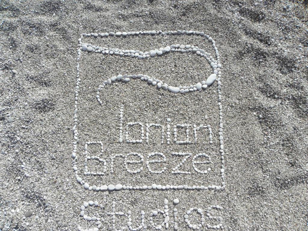 Frínion Ionian Breeze Studios מראה חיצוני תמונה