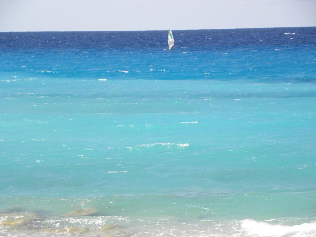 Frínion Ionian Breeze Studios מראה חיצוני תמונה