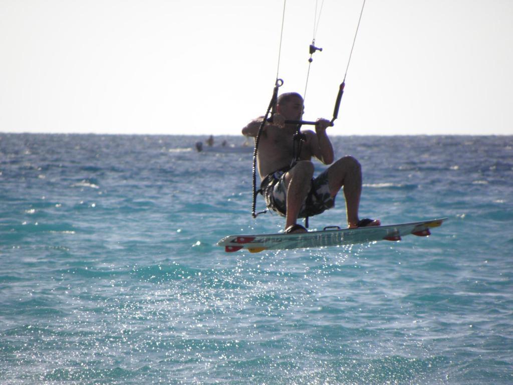 Frínion Ionian Breeze Studios מראה חיצוני תמונה