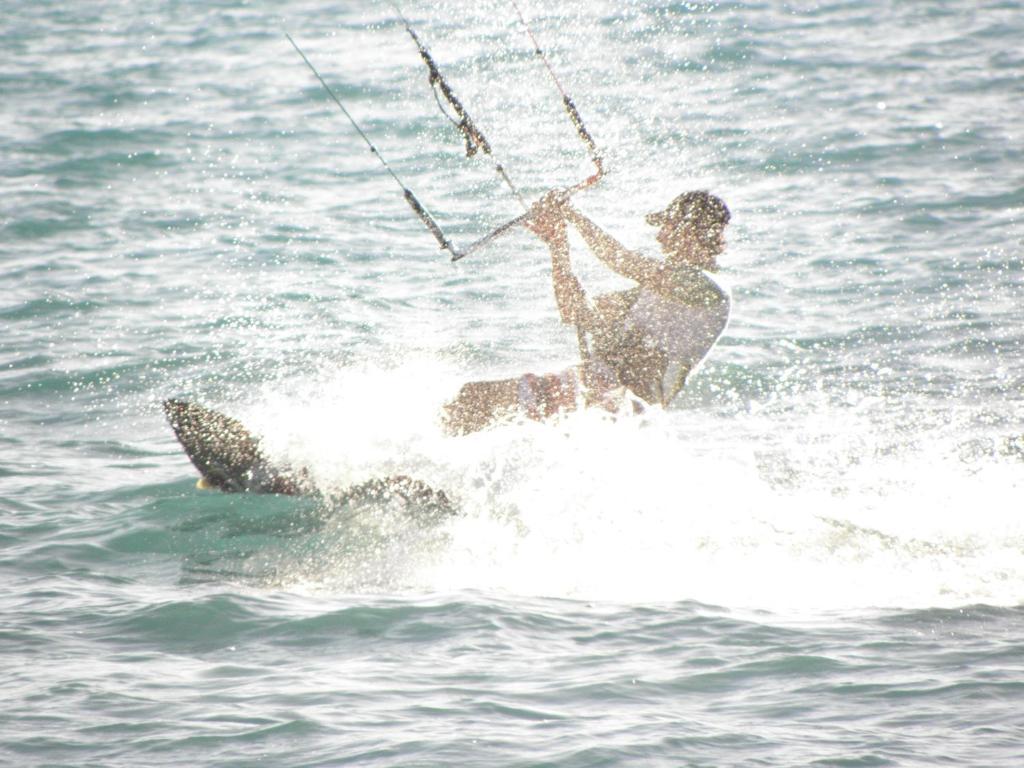 Frínion Ionian Breeze Studios מראה חיצוני תמונה
