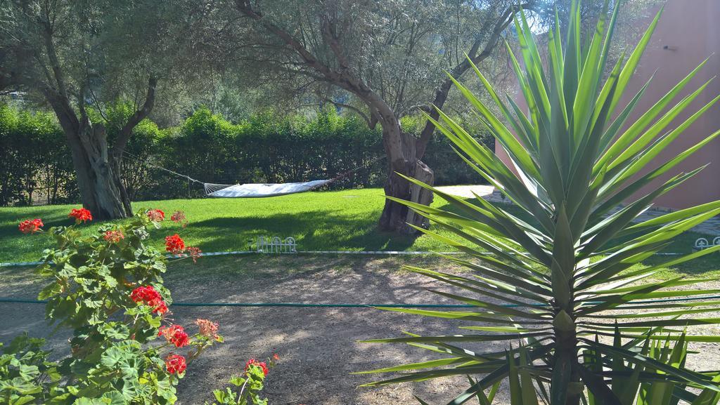 Frínion Ionian Breeze Studios מראה חיצוני תמונה
